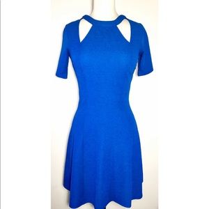 Silence + Noise Dress